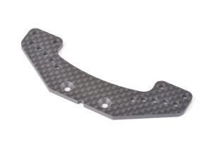 Schumacher C/F Rear Shock Mount - Axis 2