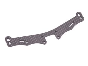 Schumacher C/F Rear Shock Mount - FT8