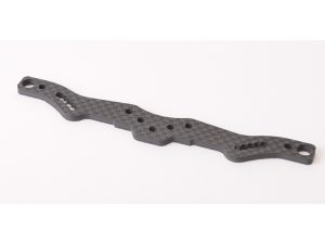 Schumacher C/F Rear Shock Mount - Mi5