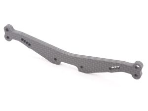 Schumacher C/F Rear Shock Mount - Mi6