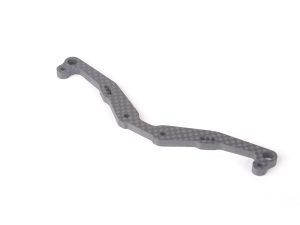 Schumacher C/F Rear Shock Mount - Mi7