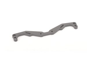 Schumacher C/F Rear Shock Mount (Pivot Ball) - Mi7