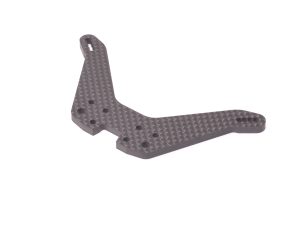 Schumacher C/F Rear Shock Mount - ST2