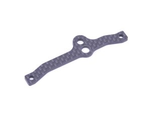 Schumacher C/F Rear Spring Hanger - Atom 3