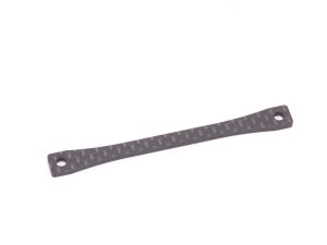 Schumacher C/F - Rear Spring Hanger - E1,E2