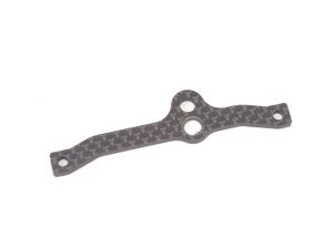 Schumacher C/F Rear Spring Hanger - Eclipse 5