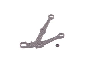 Schumacher C/F Rear Wishbone - FT9