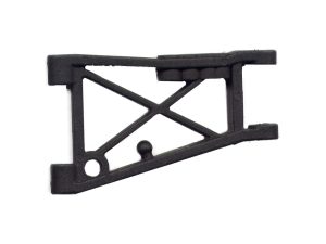 Schumacher C/F Rear Wishbones - Mi2/EC,Mi3