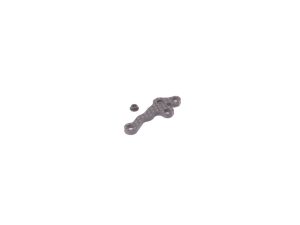 Schumacher C/F RL Steering Arm - FT9