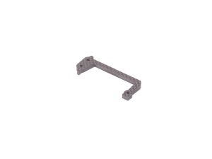 Schumacher C/F Servo Bracket - FT9