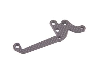 Schumacher C/F Servo Mount - FT8