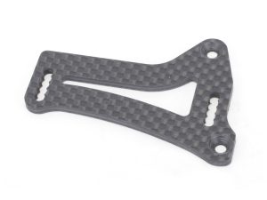 Schumacher C/F Servo Mount (Kit) - Mi5evo