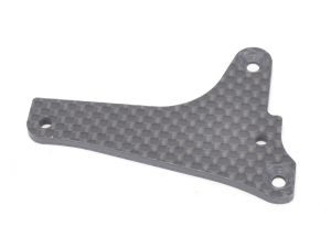 Schumacher C/F Servo Mount (Pro) - Mi5evo