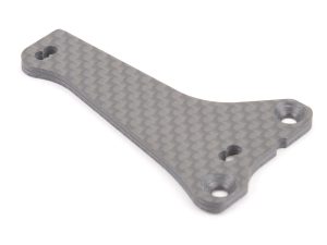 Schumacher C/F Servo Mounting Plate - Mi6