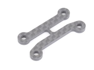 Schumacher C/F Split Block Straps - Mi6/evo