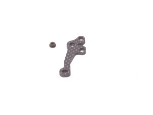 Schumacher C/F Steering Arm FR - Mi9