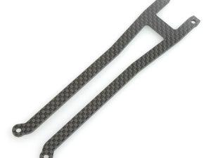 Schumacher C/F Top Deck; 2.0 - Mi4 Kit