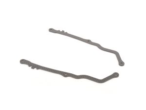 Schumacher C/F Top Deck 2.0mm - Eclipse 4 (pr)