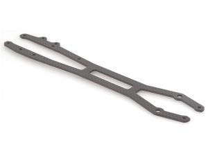 Schumacher C/F Top Deck; 2.0mm - Mi2 E.C.