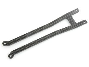 Schumacher C/F Top Deck; 2.5 - Mi4