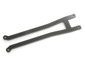 Schumacher C/F Top Deck; 3.0 - Mi4