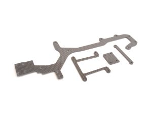 Schumacher C/F Top Deck - GTR