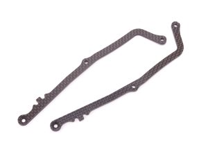 Schumacher C/F Topdecks - E5,E6,A3