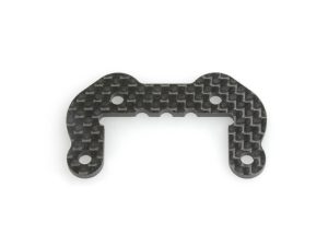 Schumacher C/F Upper Link Mount; 39mm 3gr - Mi4