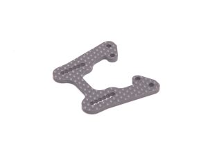 Schumacher C/F Vertical Wing Mount V2- Icon 2 Worlds