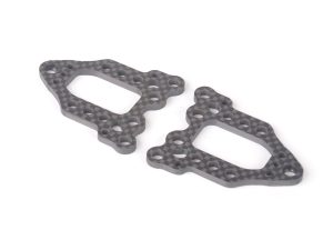 Schumacher C/F Wishbone 53.0mm - Mi7 (pr)