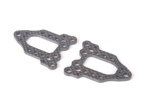 Schumacher C/F Wishbone 53.5mm - Mi7 (pr)