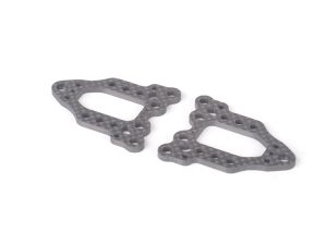 Schumacher C/F Wishbone 54.5mm - Mi7 (pr)