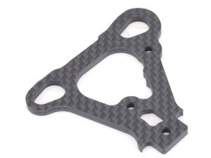 Schumacher C/F Wishbone Rear 1.5deg - Mi5evo