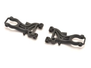 Schumacher C/F Wishbones - Front pr - Mi6/evo