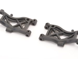 Schumacher C/F Wishbones - Rear pr - Mi6/evo