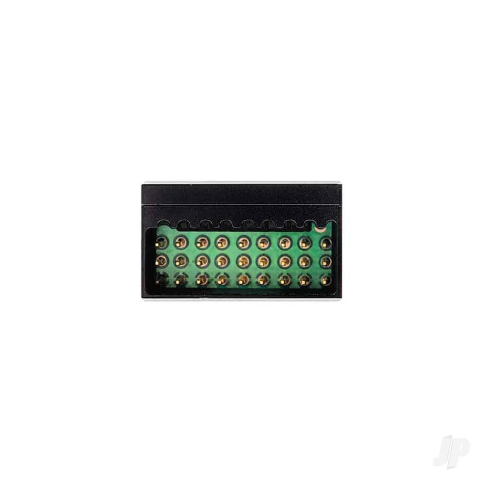 Futaba CGY755-GPB1 3-Axis 3D/F3C Helicopter Gyro and Governor With Programmer - Image 4