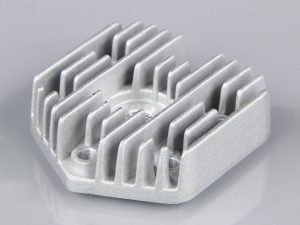 Force CH4601 Cylinder Head