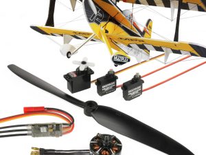 Multiplex Challenger High Performance Set