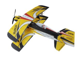 Multiplex Challenger Indoor Edition