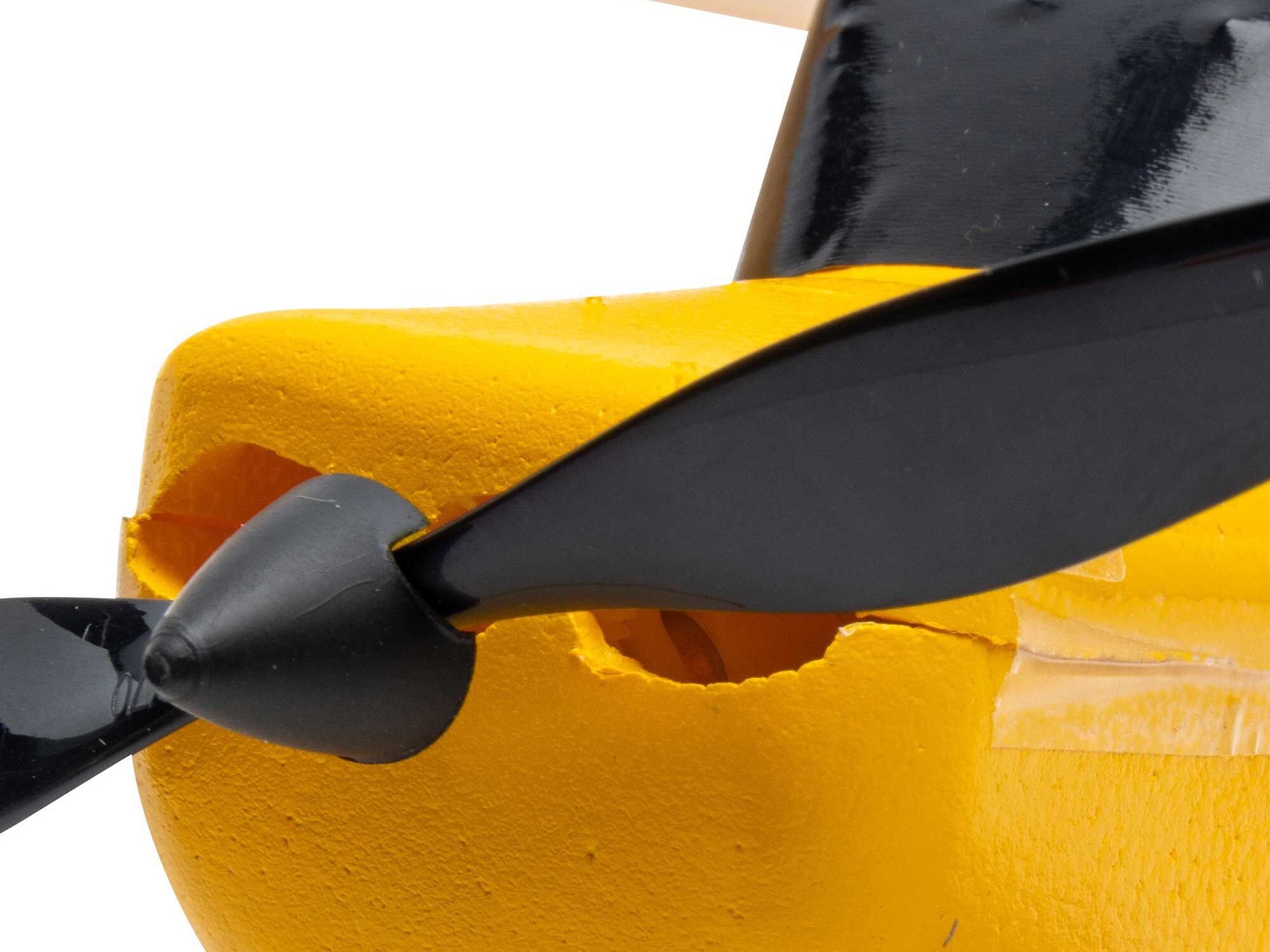 Hobbyzone Champ Anniversary Special Edition 515mm BNF Basic with SAFE - Image 10