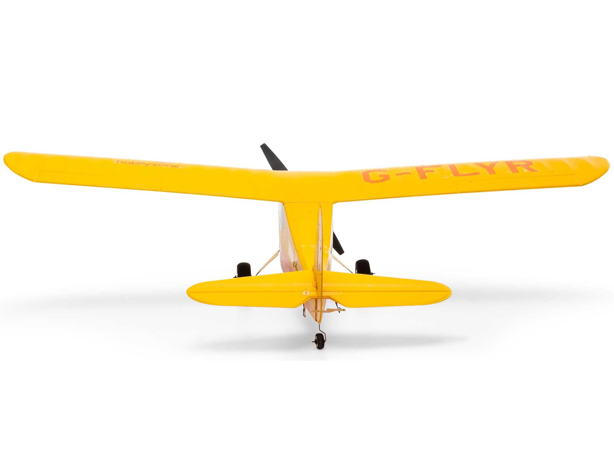 Hobbyzone Champ Anniversary Special Edition 515mm RTF with SAFE - Image 7