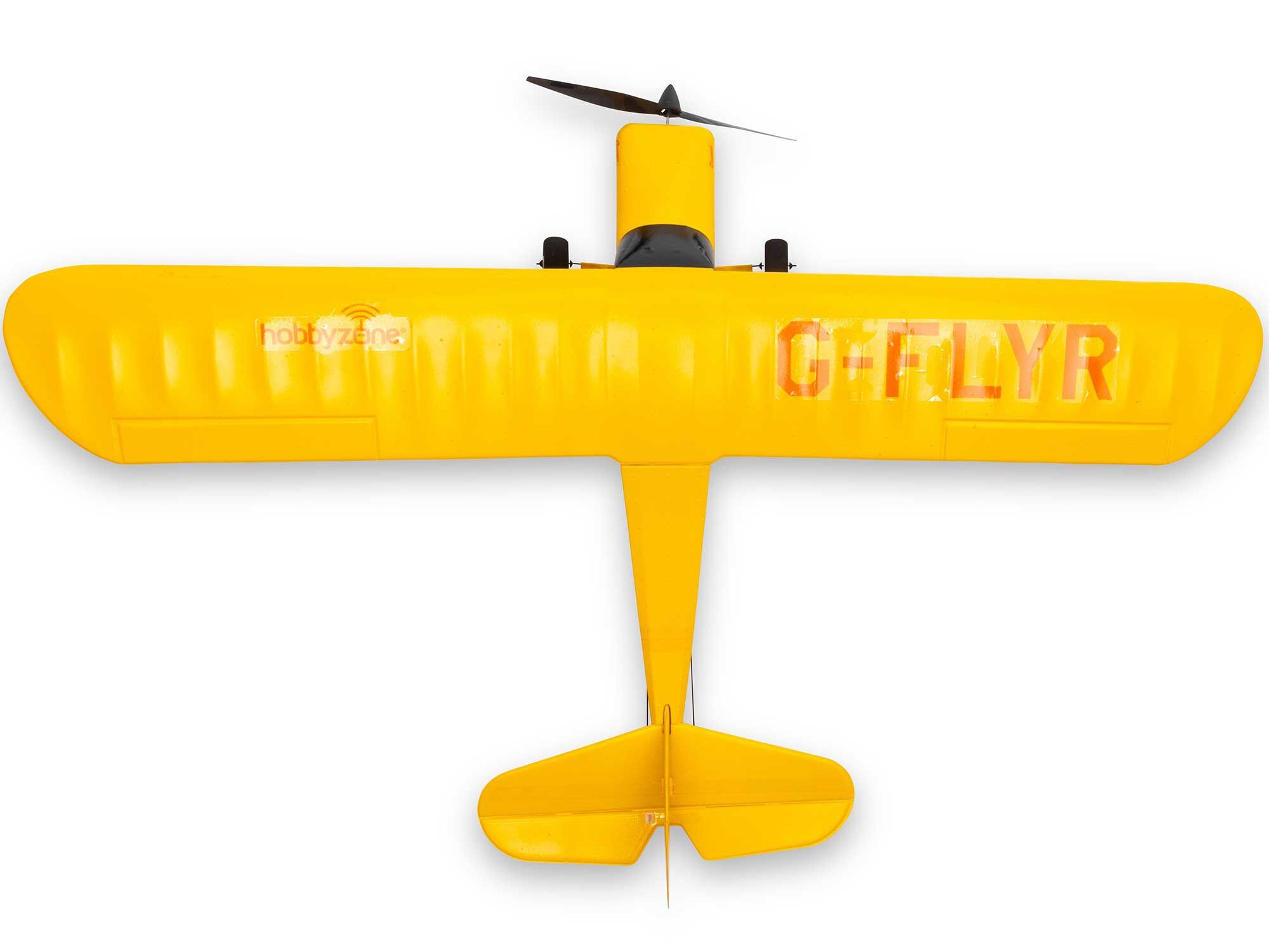 Hobbyzone Champ Anniversary Special Edition 515mm RTF with SAFE - Image 8