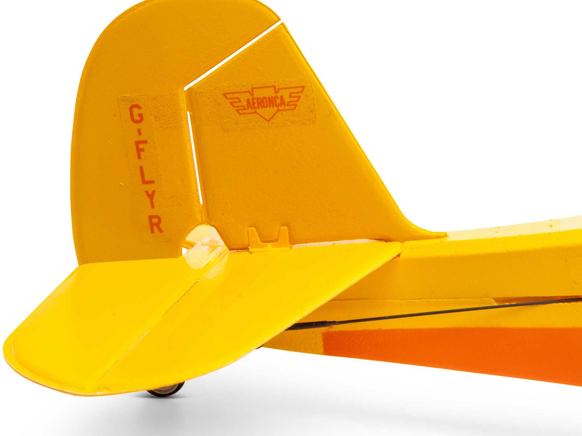 Hobbyzone Champ Anniversary Special Edition 515mm RTF with SAFE - Image 10