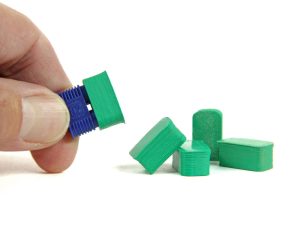 MD Charge Cap (EC3 Connector) (5 pcs)