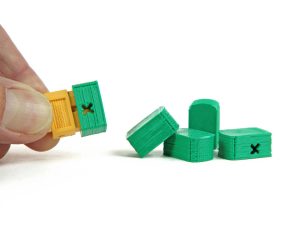 MD Charge Cap (XT60 Connector) (5 pcs)