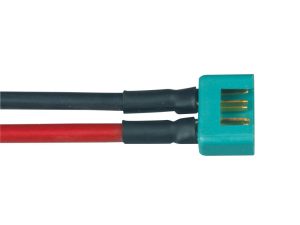 Multiplex Charge Lead with M6 High Current Plug 92516