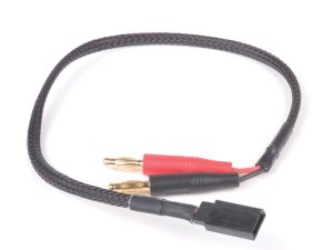 Monkey King RC Charge Leads - Futaba Rx