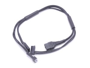 Monkey King RC Charge Leads XT60 - XH2S Balance - Futaba Rx