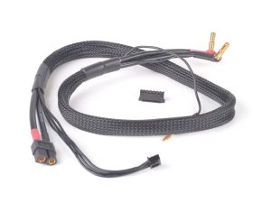 Monkey King RC Charge Leads XT60-XH2S Balance Port - 1pc