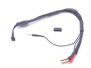 Monkey King RC Charge Leads XT90 - XH2S Balance - Short